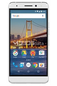 GENERAL MOBILE GM5 PLUS specifikacije